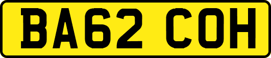 BA62COH