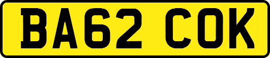 BA62COK