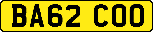 BA62COO