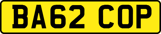 BA62COP
