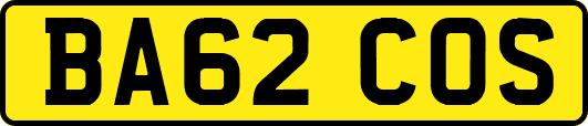 BA62COS