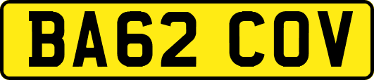 BA62COV
