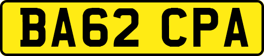 BA62CPA