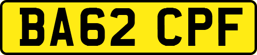 BA62CPF