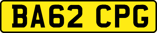 BA62CPG