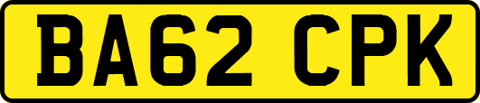 BA62CPK