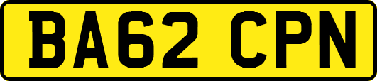 BA62CPN