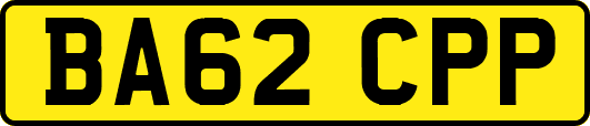 BA62CPP
