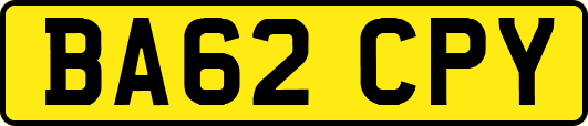 BA62CPY