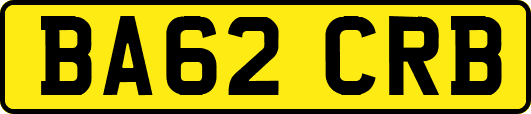 BA62CRB