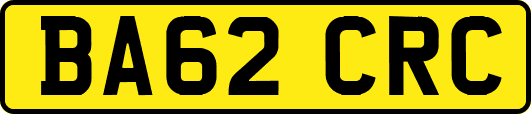 BA62CRC