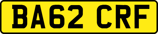 BA62CRF