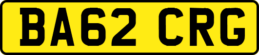 BA62CRG