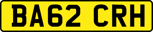 BA62CRH