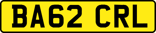 BA62CRL