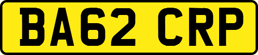 BA62CRP