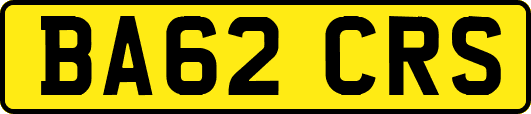 BA62CRS