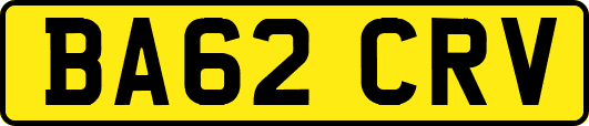 BA62CRV