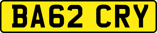 BA62CRY
