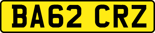 BA62CRZ