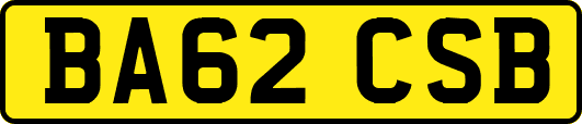 BA62CSB