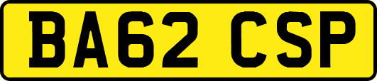 BA62CSP