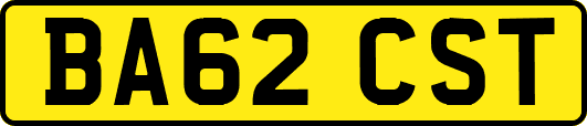 BA62CST