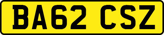 BA62CSZ