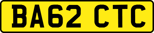 BA62CTC