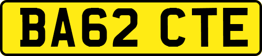 BA62CTE