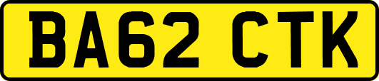 BA62CTK