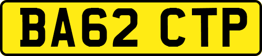 BA62CTP