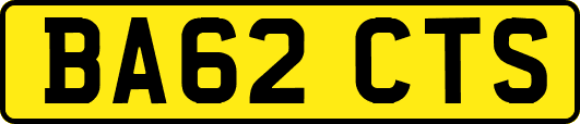 BA62CTS