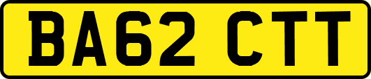 BA62CTT