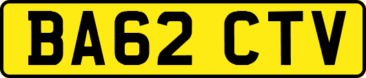 BA62CTV