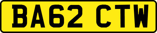 BA62CTW