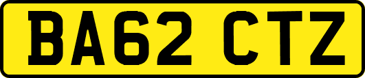 BA62CTZ