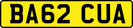 BA62CUA