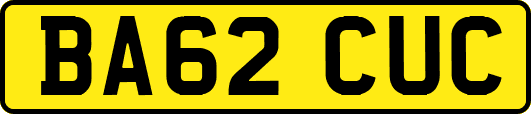 BA62CUC