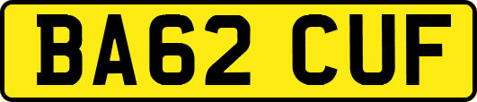 BA62CUF