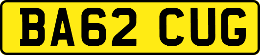 BA62CUG