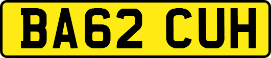BA62CUH