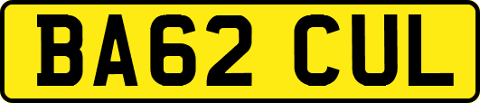 BA62CUL