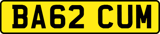 BA62CUM