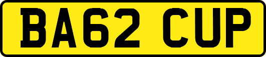 BA62CUP