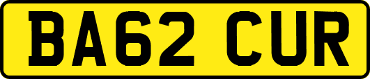 BA62CUR