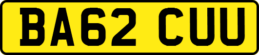 BA62CUU