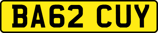 BA62CUY