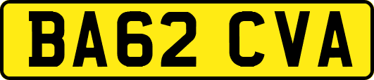 BA62CVA