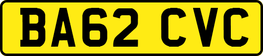 BA62CVC